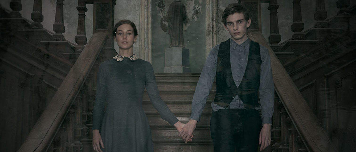The-Lodgers