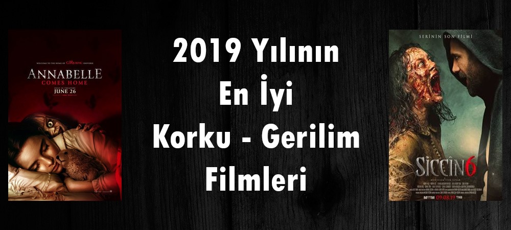 2019EnIyi KorkuGerilim